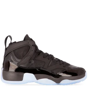 N375O jumpman Jordan negro azul