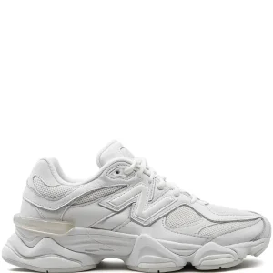 New Balance tenis 9060 Blanco