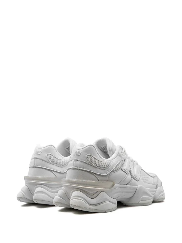 New Balance tenis 9060 Blanco - Imagen 3