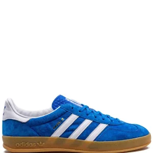 Adidas tenis Gazelle Indoor Blue Bird