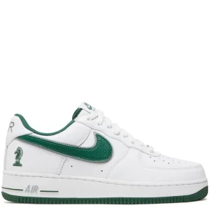 N372O AIR FORCE 1 BLANCO VERDE