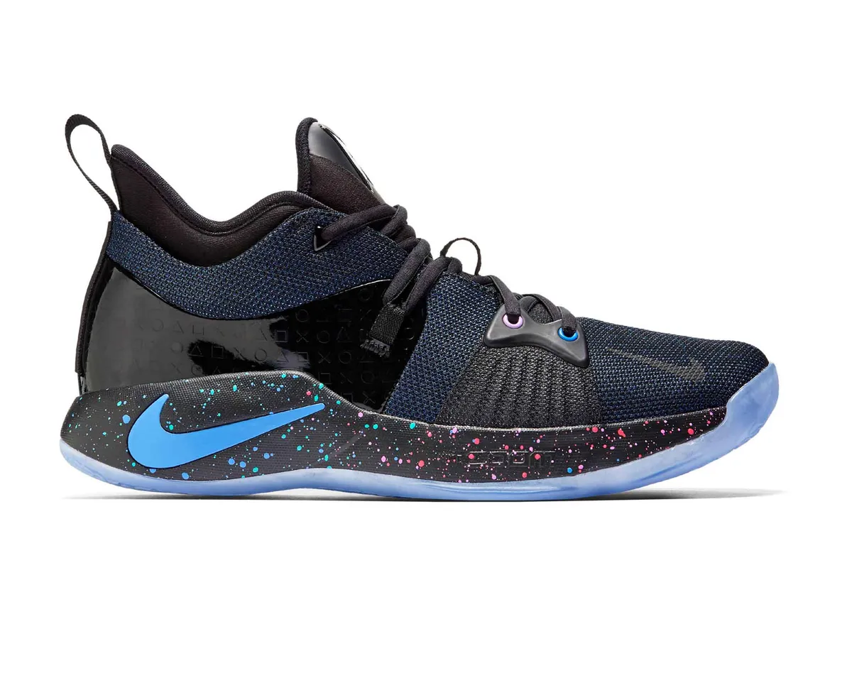 Nike PG 2 Playstation tenis para baloncesto - Imagen 4