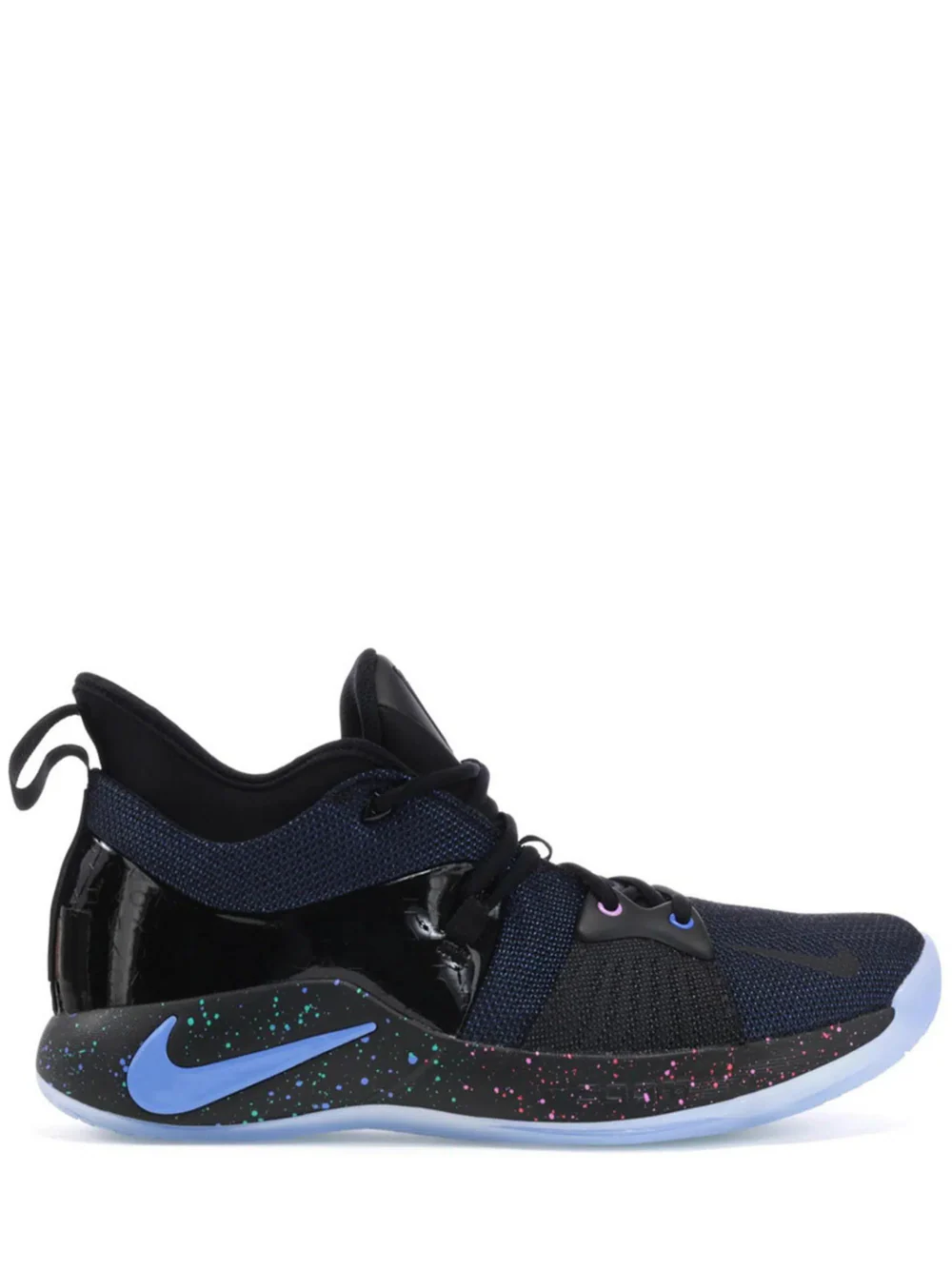 Nike PG 2 Playstation tenis para baloncesto