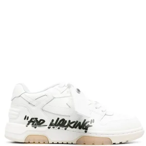G5 Off-White Out of Office "For Walking" sneakers