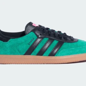 N374O adidas Samba OG
Día De Muertos