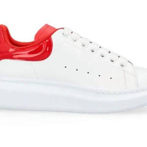 G5 Alexander McQueen Lust Rojo Grande