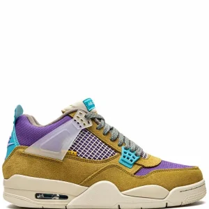 N374O (G5) Jordan tenis Jordan x Union Air Jordan 4 Retro SP sneakers "30th Anniversary - Desert Moss"