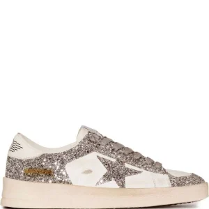 Golden Goose Deluxe Brand Zapatillas Golden Goose Deluxe Brand Stardan Glitter con cordones
