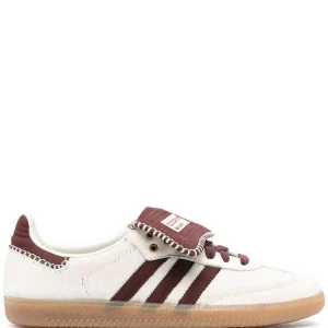 adidas tenis Samba de adidas x Wales Bonner beige