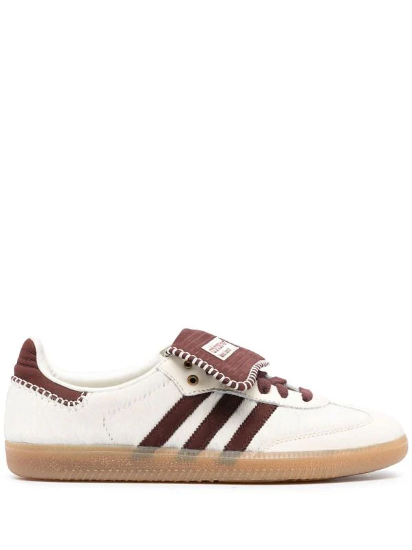 adidas tenis Samba de adidas x Wales Bonner beige