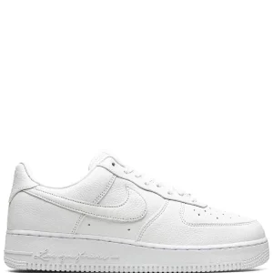 N374O Nocta Nike tenis Air Force 1 Low "NOCTA - Certified Lover Boy"