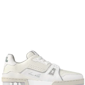 Tenis Lv trainer blanco
