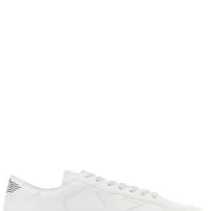 Golden Goose Deluxe Brand Golden Goose Deluxe Brand Zapatillas con cordones y punta redonda