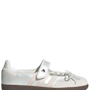 Samba Mary jane unicornio ballet cloud white