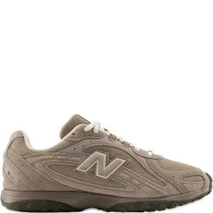 New Balance 204L "Mushroom/Arid Stone" sneakers
