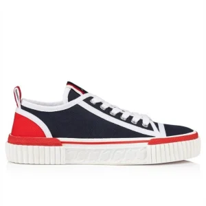 N372O Christian Louboutin
Christian Louboutin Pedro Junior