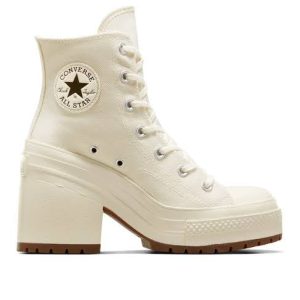 Converse lona beige chuck Taylor 70