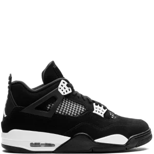 Jordan tenis Air Jordan 4 White Thunder