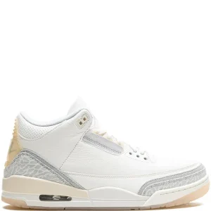N374O (G5) Jordan
tenis Air Jordan 3 Craft Ivory
