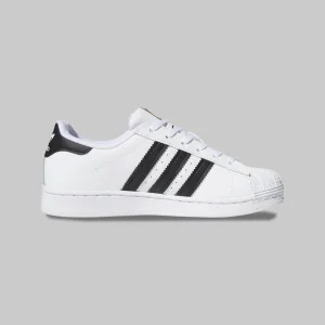 kids Superstar adidas concha