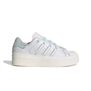 N372O Adidas Originals Superstar Bonega (CRYSTAL WHITE/FTWR WHIT