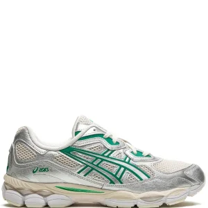 ASICS zapatillas Gel-NYC Cream Kale