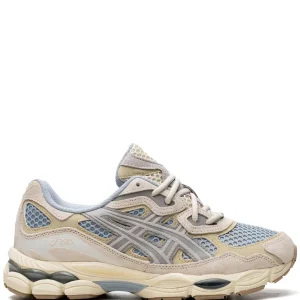 ASICS tenis Gel-NYC Dolphin Grey/Oyster Grey