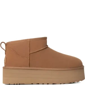 UGG botas con plataforma de 50mm