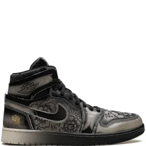 N374O Jordan
"tenis Air Jordan 1 Zoom CMFT 2 ""Dia De Los Muertos