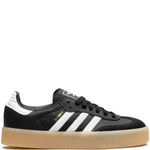 N374O Adidas ADI PALACE X PUIG SAMBA BLACK