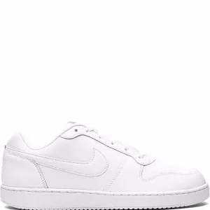 Nike tenis Ebernon Low Blanco