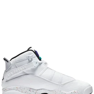 TENIS JORDAN 6 RINGS CONFETTI