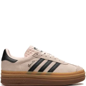 N375O adidas tenis Gazelle Bold Wonder Quartz