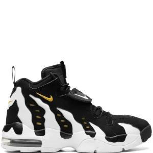 Nike tenis Air DT Max '96 Black Varsity Maize