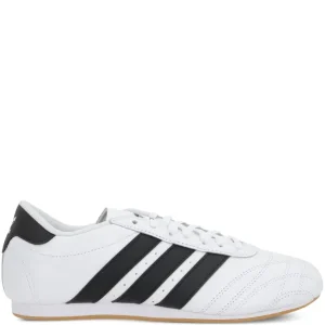 Adidas tenis Taekwondo blanco negro