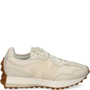 New Balance 327 sneakers beige