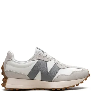 New Balance 327 "Moonbeam/Shadow Grey" sneakers