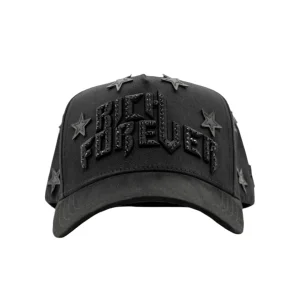 BARBAS HATS RICH FOREVER gorra