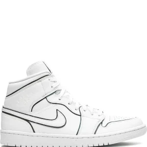 Jordan tenis Air Jordan 1 iridescent trim