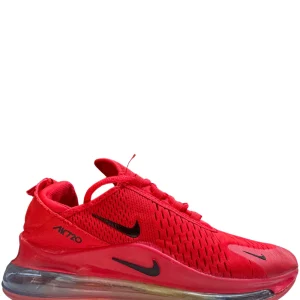 Nike Air Max 720 rojo clásico