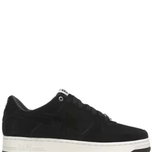 A Bathing Ape BAPE Sta Negro Ante