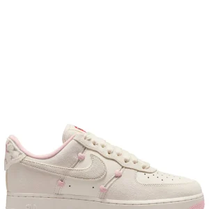 Tenis Nike Air Force 1 Low San Valentín