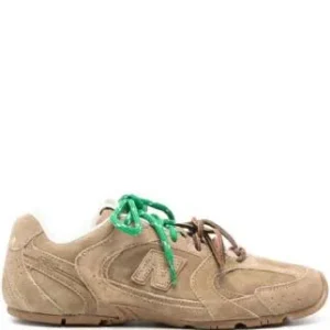 MIU MIU NEW BALANCE X MIU MIU '530' SNEAKERS (UA)