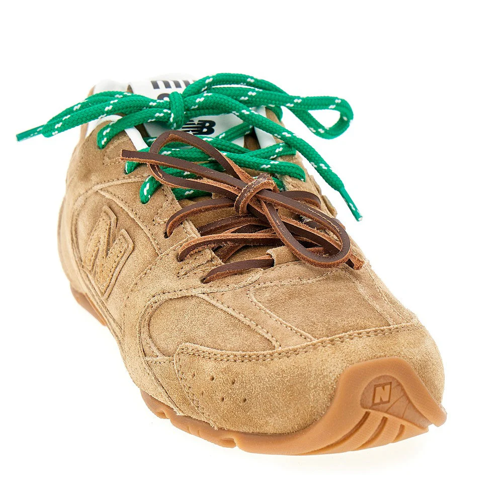 MIU MIU NEW BALANCE X MIU MIU '530' SNEAKERS (UA) - Imagen 3