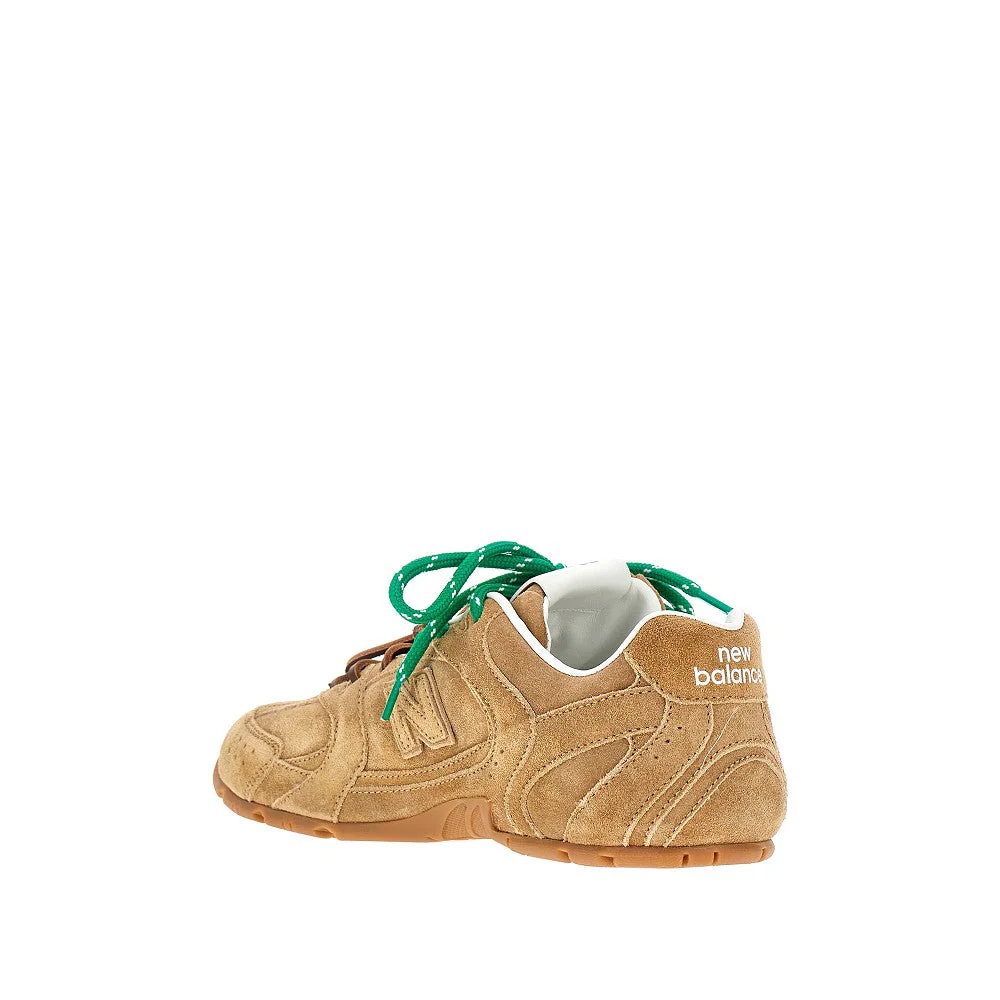 MIU MIU NEW BALANCE X MIU MIU '530' SNEAKERS (UA) - Imagen 4