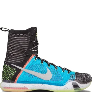 Tenis Kobe 10 Elite SE