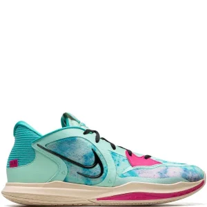 N372O Nike Kyrie Low 5 "Jewell Loyd" sneakers