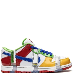N372O Nike
tenis de Nike x eBay SB Dunk Low