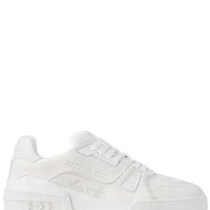 G5 LV Trainer Distressed Sneaker Louis Vuitton