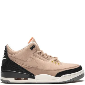 Jordan tenis Justin Timberlake x Jordan 3